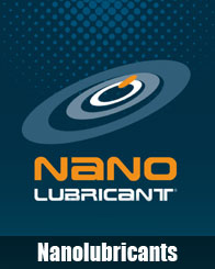 Nanolubricants